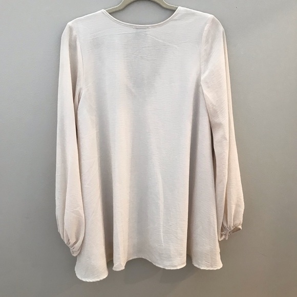 Show me your MuMu Jamie Tunic - Picture 2 of 10